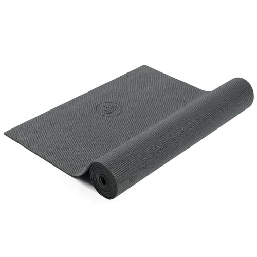 Lotuscrafts Yogamatte MUDRA, 5 mm, rutschfest, 183 x 60 cm – Sportmatte mit Noppenstruktur