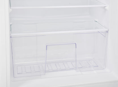 Respekta Karlsson Einbaukühlschrank 126L Vollraum - KS88.0-10