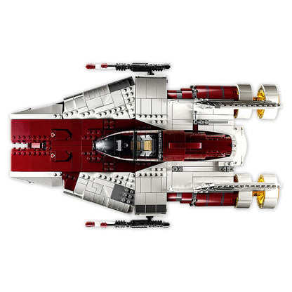 LEGO Star Wars A-Wing Starfighter™ UCS 75275 Sammlermodell