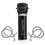 HappyFilter Kalk Wasserfilter 2 Untertischfilter – Quick Change