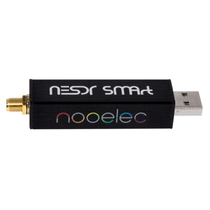 Nooelec NESDR SMArt v5 RTL-SDR – HF/VHF/UHF Bündel
