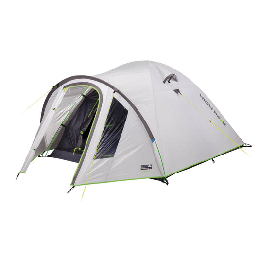 High Peak Nevada 4.0 Zelt – 4 Personen