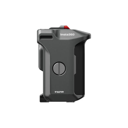 Insta360 Ace Pro 2 Actionkamera – Xplorer Grip-Kit Schiefergrau