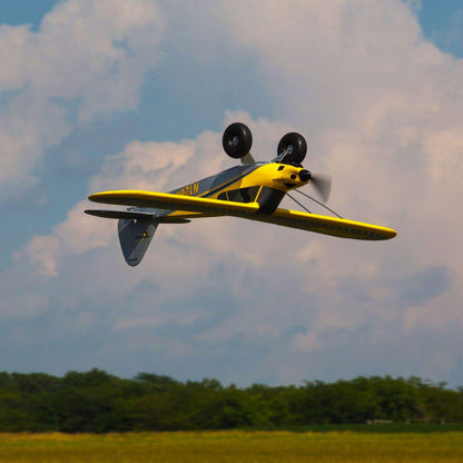 HobbyZone Carbon Cub S 2 1.3m RC Flugzeug - BNF Basic