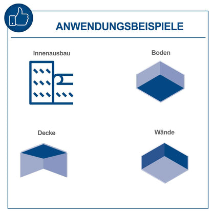 Scheppach DS920 Wand & Deckenschleifer - 710W Ø 225mm