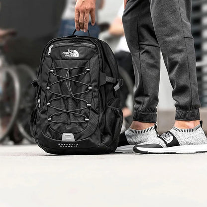 The North Face Borealis Classic Rucksack Asphalt 29 Liter