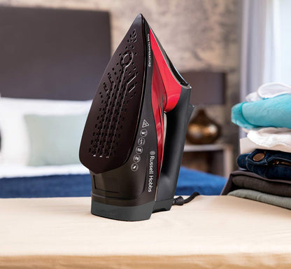 Russell Hobbs Dampfbügeleisen One Temperature 25090-56, 2600 W