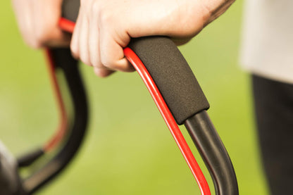 AL-KO 34 E Comfort Elektro-Rasenmäher mit 34 cm Schnittbreite