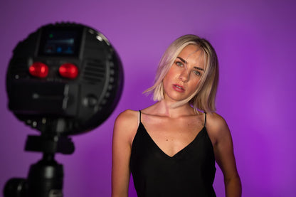 Rotolight NEO 3 Pro RGBWW LED-Leuchte Imagemaker Kit