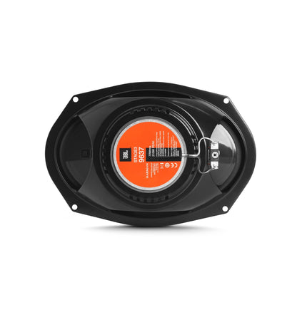 JBL Stage3 9637F 3-Wege Auto Lautsprecher Set - 6x9 Zoll