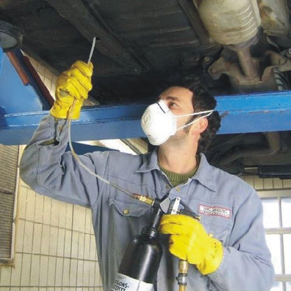 Mike Sanders Korrosionsschutzfett weiche Mischung 4 kg