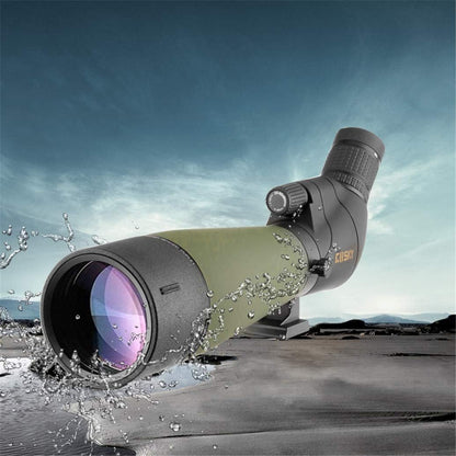Gosky 20-60x80 Porro Prism Spektiv - Vogelbeobachtung