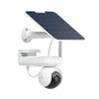 Reolink Altas PT Ultra 4K Solar Überwachungskamera mit Akku und WLAN, schwenk- und neigbar, inklusive Solarpanel