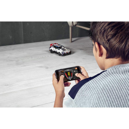 LEGO Technic 42109 Top-Gear Rallye-Auto App-Steuerung