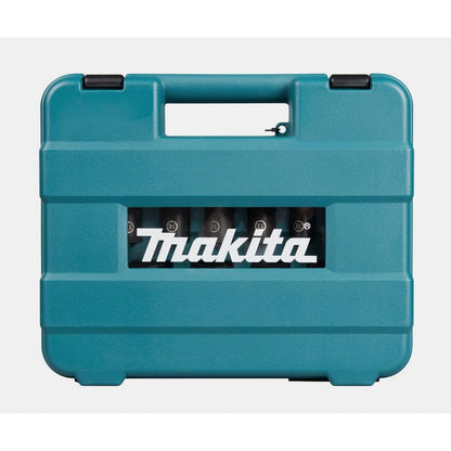 Makita E-16586 Impact Black Schlagnuss-Set 1/2" 14-teilig im Koffer