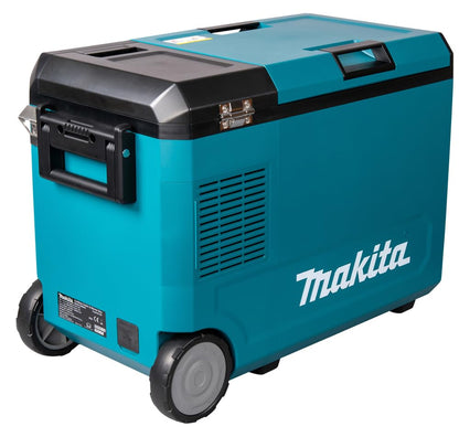 Makita CW004GZ Akku-Kühl-/Wärmebox – 40V max. 29 Liter