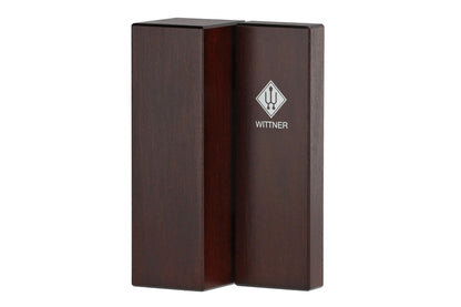 Wittner Taktell Super-Mini 880.2 Metronom – Mahagoni matt