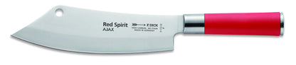 F. Dick Ajax Red Spirit Kochmesser - 20 cm Klinge