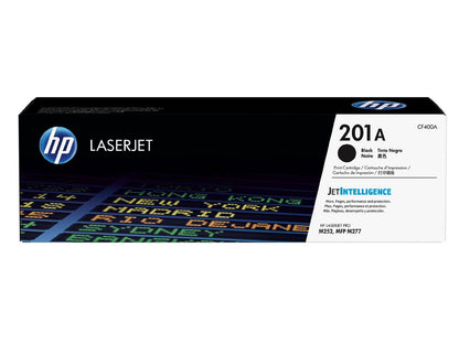 HP Original 201A Toner 4er Set CF400A CF401A CF403A CF402A