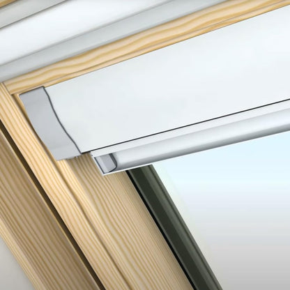 BB-Roto Verdunkelungsrollo für Roto Dachfenster mit Seitenschienen