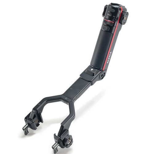 Tilta TGA-ARH Hinterer Bedienhebel - DJI Ronin RS 2. Schwarzer, ergonomischer Hebel zur Gimbal-Steuerung des DJI Ronin RS 2.