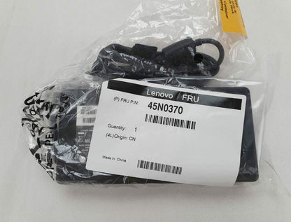 Lenovo ThinkPad AC Adapter – 170W Slim Tip 4X20E50578 (EU)