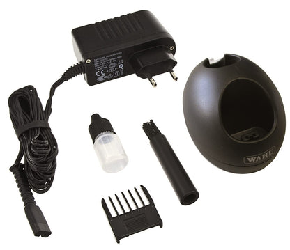 Wahl Vetiva Mini – Professioneller Akku-Tierhaartrimmer