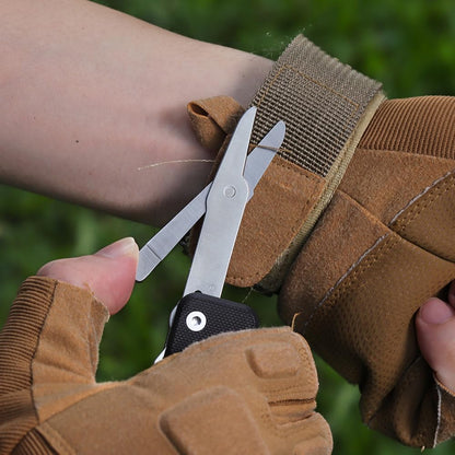 ROXON S503G Flex Companion Tool – Modulares Taschenwerkzeug