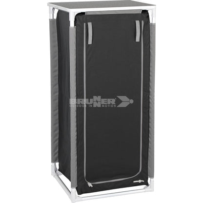BRUNNER Azabache HS Campingschrank – Kompakt & Faltbar