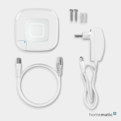 Homematic IP Access Point 2 Smart Home Gateway - 161314A0