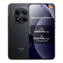 Xiaomi Redmi Note 15 Pro 5G Smartphone 8+512 GB Schwarz mit 6,83-Zoll-AMOLED-Display und 200-MP-Kamera