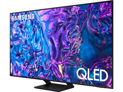 Samsung QLED Q70D TV - 65 Zoll (165 cm) 65Q70D