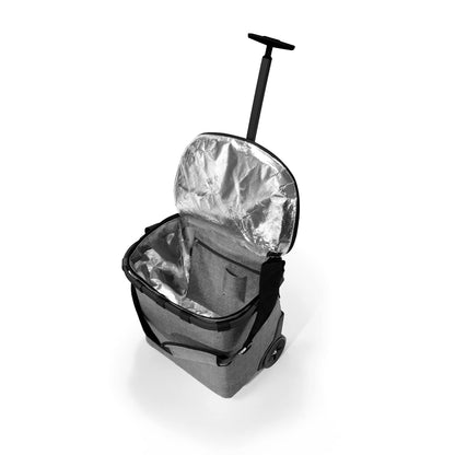 reisenthel carrycruiser iso Kühl-Einkaufstrolley - Twist Silver