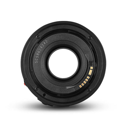 YONGNUO YN50mm F1.8 AF Objektiv - Canon EF Mount