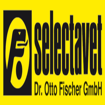 Selectavet B-Vitamin-Tabletten für Hunde und Katzen, 100 Stück
