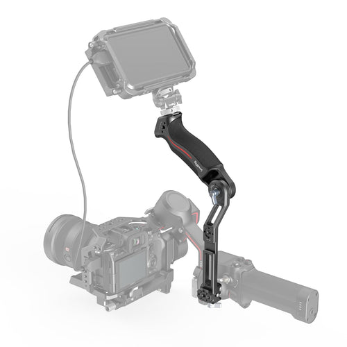 SMALLRIG DJI RS 4 RS 3 Gimbal Sling Griff Handgriff - 3028D