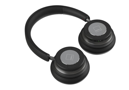 DALI IO-6 Over-Ear HiFi Kopfhörer mit Bluetooth & ANC