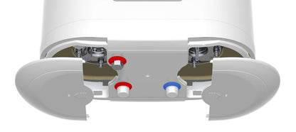 Thermex IF 30 Smart Flach-Warmwasserspeicher - 30 Liter