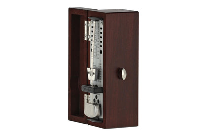 Wittner Taktell Super-Mini 880.2 Metronom – Mahagoni matt