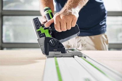 Festool TS 55 F-Plus Tauchsäge - Master Edition im Systainer