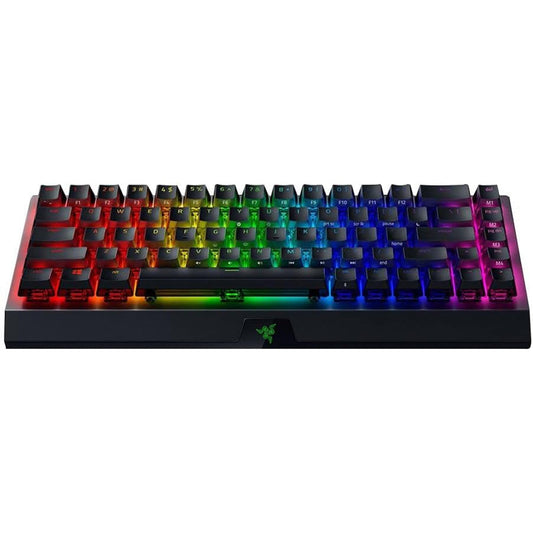 Razer BlackWidow V3 Mini HyperSpeed Gaming Tastatur - Yellow Switch