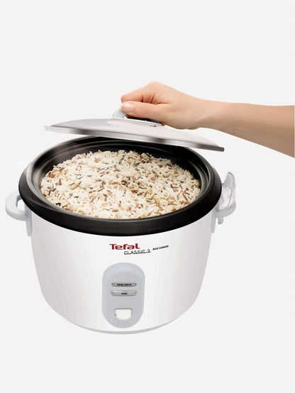 Tefal RK1011 Multifunktions-Reiskocher - 10 Tassen (5L)