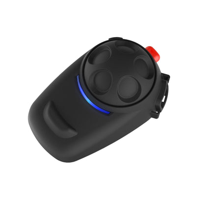 Sena SMH5-10 Bluetooth-Kommunikationssystem für Motorrad und Roller