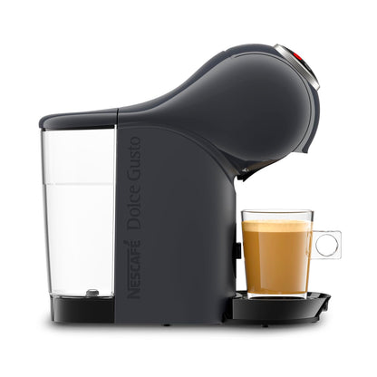 NESCAFÉ Dolce Gusto Genio S Plus Kapselmaschine - Kosmisch Grau