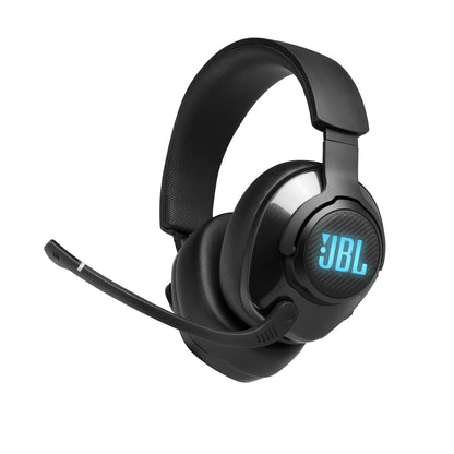 JBL Quantum 400 Gaming Headset – Schwarz