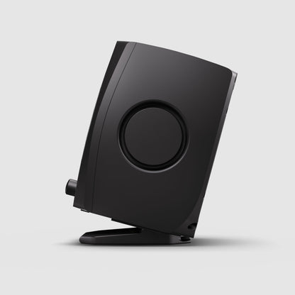 ADAM Audio D3V Aktiver Studio Monitor USB-C Schwarz (Paar)