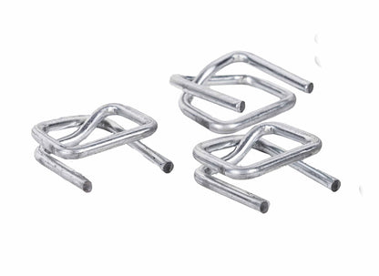 Kortpack Umreifungsset 16mm Polyester Komplett m. Abroller/Spanner