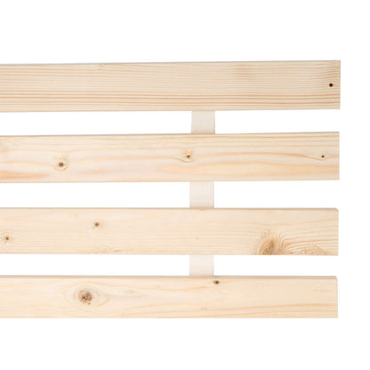 Panorama24 Rollrost Premium Lattenrost - 120x200 cm (23 Latten)