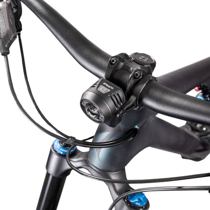 Lupine SL Mono Fahrradlampe 700 Lumen – 31.8mm Schnellspanner