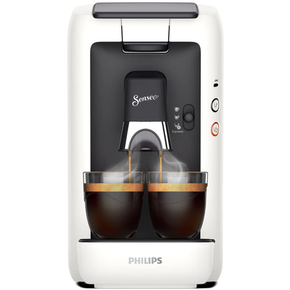 Philips SENSEO Maestro Kaffeemaschine für Pads CSA260/10